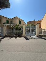 Liberty Seaview Apartment Cala Gonone - B&B Cala Gonone