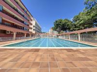 Salles Beach 44 - Duplex con vistas al mar y piscina, Costa brava, L'estartit - Chambres d'hôtes l'Estartit
