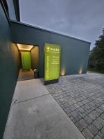 Natur - Urlaub Ferienzimmer Fremdenzimmer Zimmer Hunde herzlich willkommen - Chambres d'hôtes Frontenhausen
