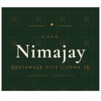 Casa Nimajay - zona 12 - Ave Petapa - Guatemala City - B&B Ramírez