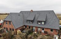 Sütjers Hüs - Bed and Breakfast Norddorf