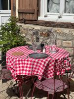 Lieu atypique - La petite épicerie - B&B Berville-sur-Mer
