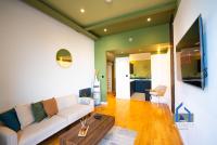 Central Manchester City Apartment - Next To AO Arena - With Parking - Chambres d'hôtes Manchester