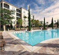 Spacious 3 Bed 3 Bath Luxury Condo 5 min from Disney - B&B Orlando