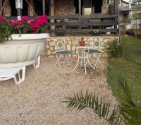 Utjeha Montenegro - B&B Masline