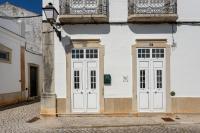 T1 Casa Bernardo Passos - Chambres d'hôtes São Brás de Alportel