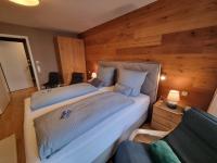 Zugspitze 112 Garmisch City inkl Privat-SAUNA - Infrarot - B&B Garmisch-Partenkirchen