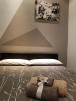 LA GRAZIOSA Torino, PORTA SUSA - B&B Turin