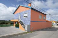 Cantinho da Paz - B&B Nadadouro