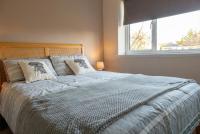 Stylish Morpeth Cottage with Log Burner, Garden and Free Parking - Ferienwohnung Morpeth