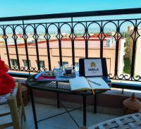 Le Rubis Signature - 3Ch Balcon & Déco Chic - B&B Marrakech