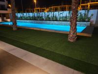 Disfruta del sol 1 - La Llana Beach - Ferienwohnung San Pedro del Pinatar