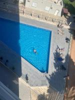 PMTR Luxury1 bedroom apartment with swimming pool - Ferienwohnung Bar