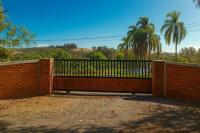 Casa de campo completa em Cesário Lange - São Paulo - Ferienwohnung Cesário Lange