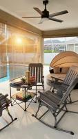 Relaxing Cape Coral Retreat - B&B Cape Coral