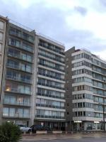 Appartement sur la digue - Bed and Breakfast Knokke-Heist
