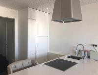 Appartement sur la digue - Bed and Breakfast Knokke-Heist