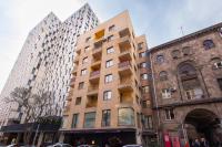 Northern Avenue Apartment - Bed and Breakfast Jerevan