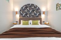 Новая, уютная, красивая евродвушка в центре Астаны, за Хан-Шатыром - Bed and Breakfast Astana