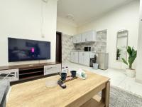 راكة سويت 1 - Bed and Breakfast Khobar