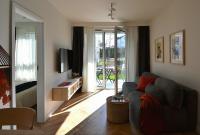 Warszawa - Ferienwohnung Warschau