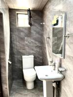 5Luxury cosy apartment near airport EVN - B&B Ghukasavan