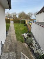 Ferienhaus Sonneninsel Strandstrasse - Ferienwohnung Fehmarn