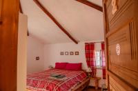 Suite Familiare con Balcone