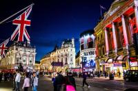 Piccadilly-Soho Gem - B&B Londra