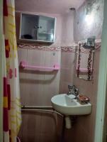 Chambre Familiale avec Salle de Bains