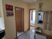 Monolocale con Vista Mare 