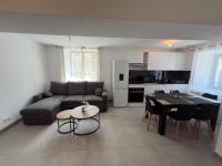 Appartement T3 , parking et Wi-Fi - B&B La Boisse
