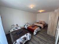 Appartement T3 , parking et Wi-Fi - B&B La Boisse