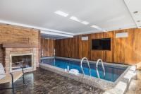 Finnish Villa with Pool and Sauna near Helsinki - Ferienwohnung Espoo
