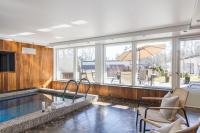 Finnish Villa with Pool and Sauna near Helsinki - Ferienwohnung Espoo