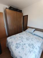 Apartamento aconchegante no Vitta - B&B Sertãozinho