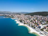Oasis Apartments - B&B Okrug Gornji