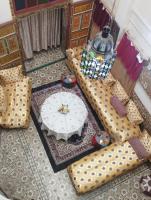 Maison Soulaîmi - Chambres d’hôtes Fès