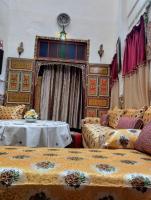 Maison Soulaîmi - Chambres d’hôtes Fès