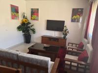 Appartement à Résidence Mamouja - Ferienwohnung Dakar