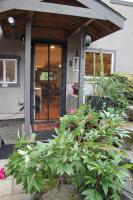 Nestled Inn Bed and Breakfast - Ferienwohnung Victoria