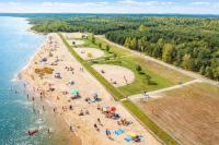 Floatinghouse Seensucht - B&B Klitten