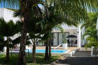 Chalet des Roses - B&B Grand Baie