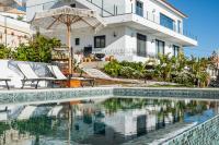 Guesthouse Pachel - Adults Only Getaway - Chambres d'hôtes Ponta do Sol