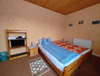 Chambre Double avec Salle de Bains Privative