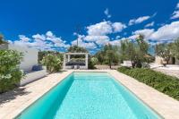Trullo Lei by Borgo Paoli, Romantic Experience with Pool & Olive Trees in Ostuni - B&B Ostuni