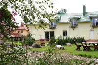 Gero poilsio - B&B Palanga