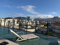 Bueno Studios Lifestyle - Centro - B&B Rio de Janeiro