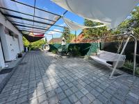 Studio with Garden View