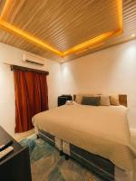 Casa dulce vida - B&B Puerto Barrios